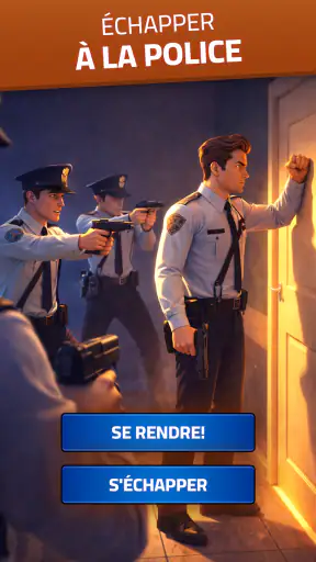Mafia: Du pion au parrain screenshot