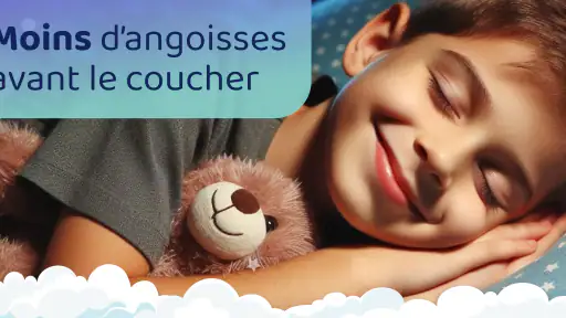 Boîte à Rêves Histoires Enfant screenshot
