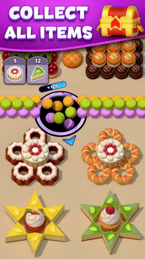 Hole Em All: Jeu de Trou Noir screenshot