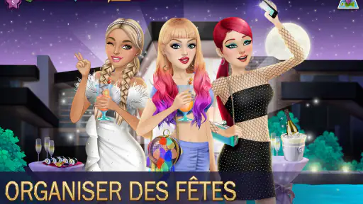 Hollywood Story®: Fashion Star screenshot