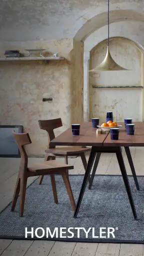 Homestyler-design interieur 3D screenshot
