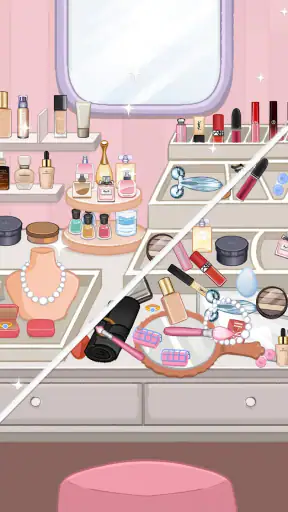 Housify : Nettoyage ASMR screenshot