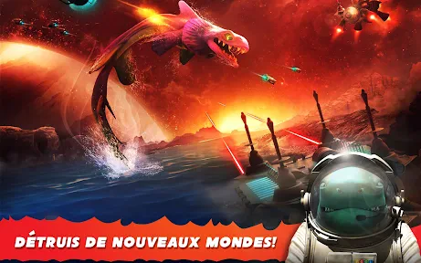 Hungry Shark Evolution screenshot