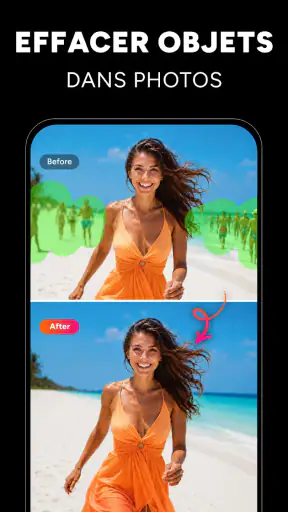 IA Photo Generator: Muselab AI screenshot