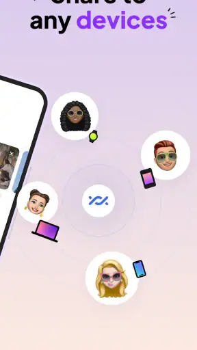 Image Converter - HEIC to JPG screenshot