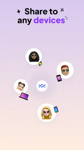 Image Converter - HEIC to JPG screenshot