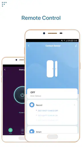 iMagic Smart screenshot