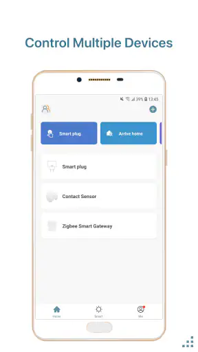 iMagic Smart screenshot