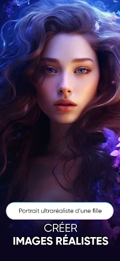 Imagine: générateur d'art IA screenshot