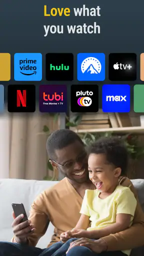 IMDb Films & TV screenshot