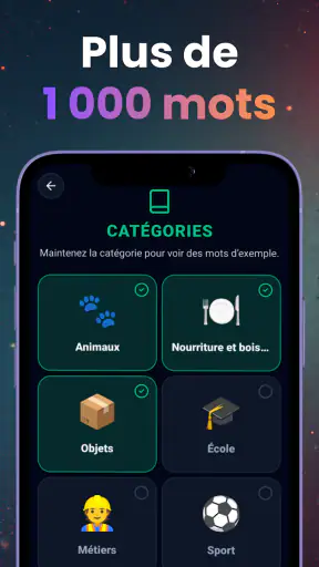 Impostor : Qui ment ? screenshot