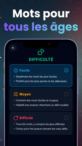 Impostor : Qui ment ? screenshot