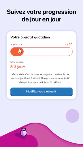 Inf. de poche screenshot
