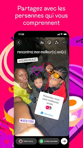 Instagram screenshot