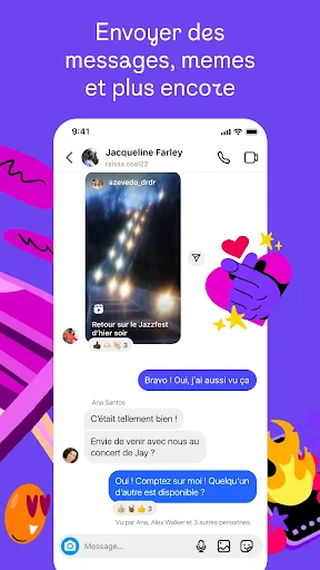 Instagram screenshot