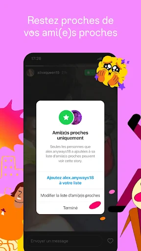Instagram screenshot