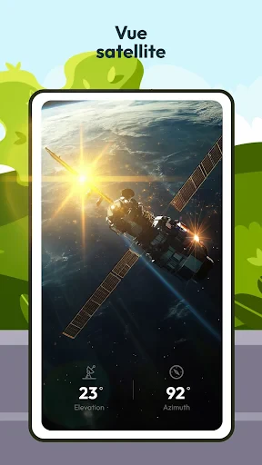 Instructeur de conduite screenshot