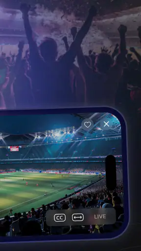 IPTV Player - Smart Stream screenshot