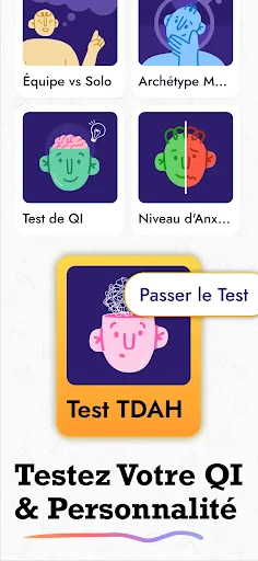 IQMasters - Jeux de Logique screenshot