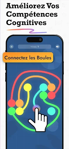 IQMasters - Jeux de Logique screenshot