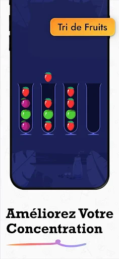 IQMasters - Jeux de Logique screenshot