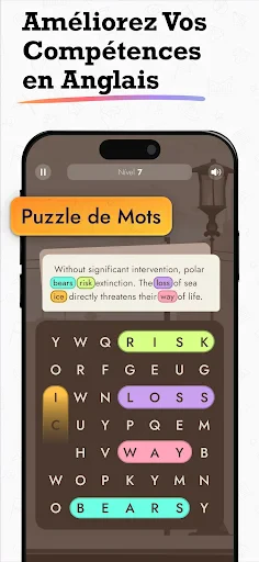 IQMasters - Jeux de Logique screenshot
