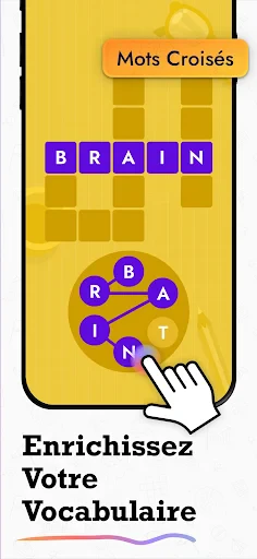 IQMasters - Jeux de Logique screenshot