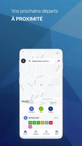 irigo screenshot