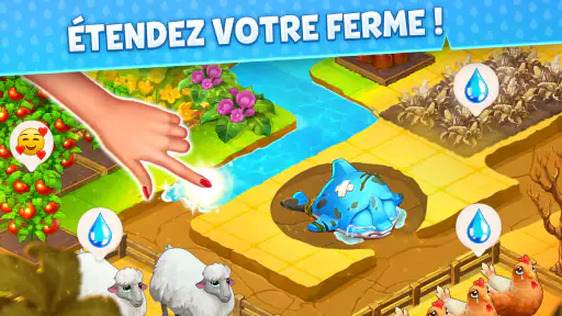 Island Hoppers: Jeu d’aventure screenshot
