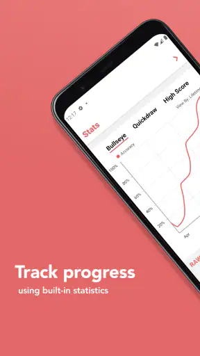 iTarget Pro screenshot