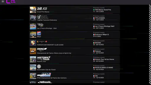 ITS LIVE v2 screenshot