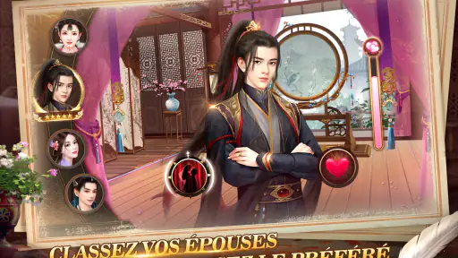 Je suis Empereur screenshot