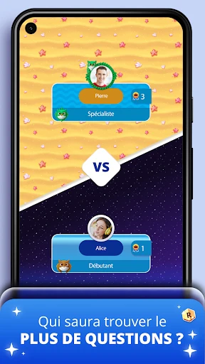 Jeu du Bac 2 - Stop screenshot