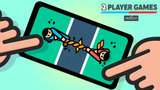 Jeux à deux : multijoueur screenshot