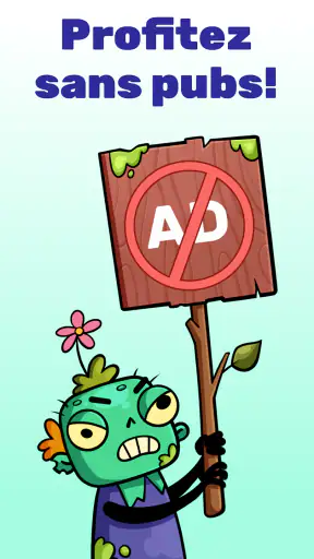 Jeux de maths : Invasion screenshot