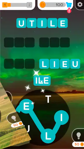 Jeux de Mots - Jeux sans wifi screenshot