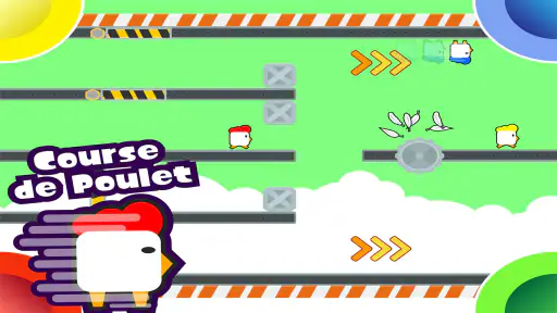 Jeux pour 2 3 à 4 Joueurs screenshot