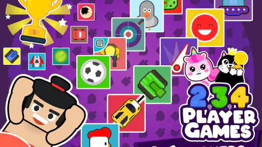 Jeux pour 2 3 à 4 Joueurs screenshot