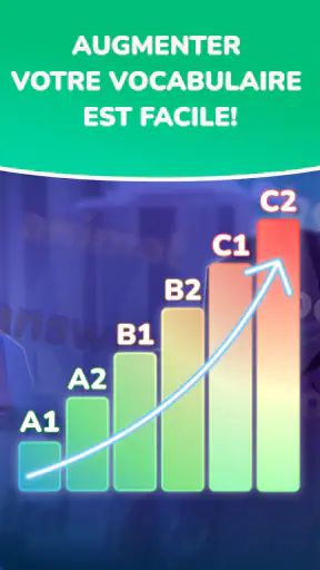 Jeux pour apprendre l’anglais screenshot