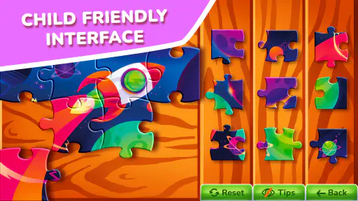 Jeux pour enfant 2 3 4 ans screenshot