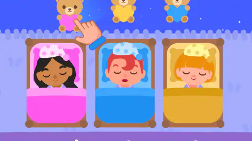 Jeux pour enfants de 3 à 5 ans screenshot