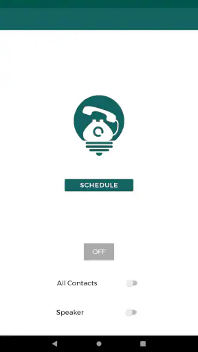 JIB CALLS : décrochage auto screenshot