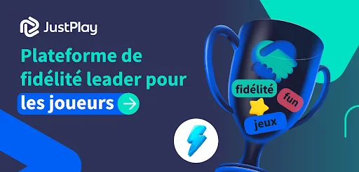 JustPlay - Gagnez ou donnez screenshot