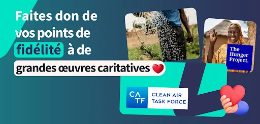 JustPlay - Gagnez ou donnez screenshot