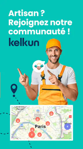 Kelkun screenshot