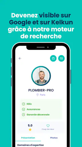 Kelkun screenshot