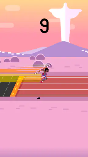 Ketchapp Summer Sports screenshot