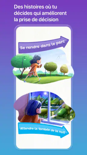 Kidly – Livres pour enfants screenshot