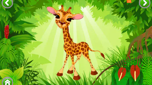 Kids Connect the Dots screenshot