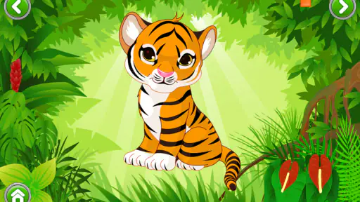 Kids Connect the Dots screenshot